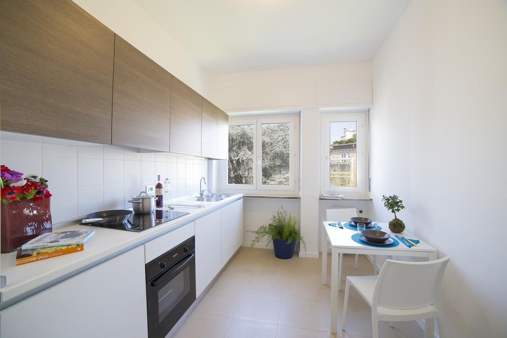 Dreams Residenza Gambara Apartahotel 2*