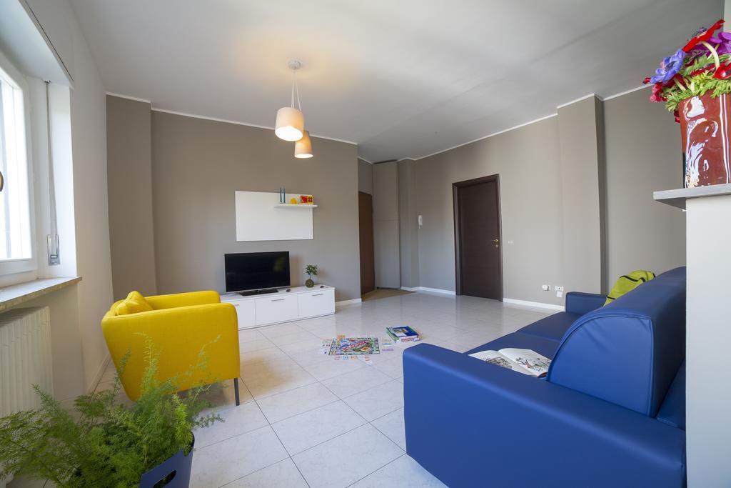 Dreams Residenza Gambara Apartahotel