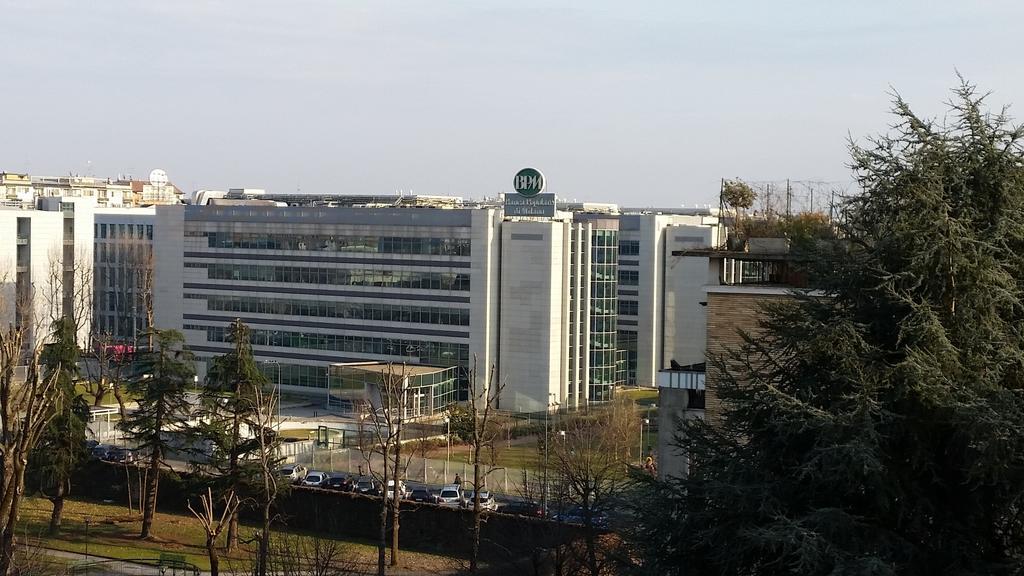 Apartahotel Dreams Residenza Gambara