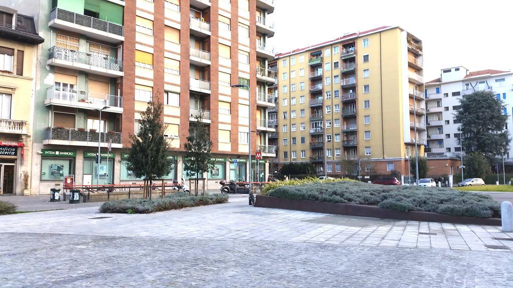 Aparthotel Dreams Residenza Gambara Milano