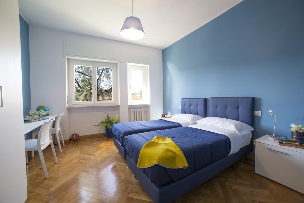 Dreams Residenza Gambara Aparthotel Milan