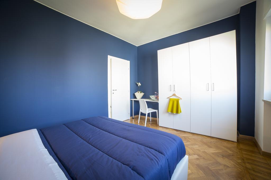 Dreams Residenza Gambara Aparthotel Milan